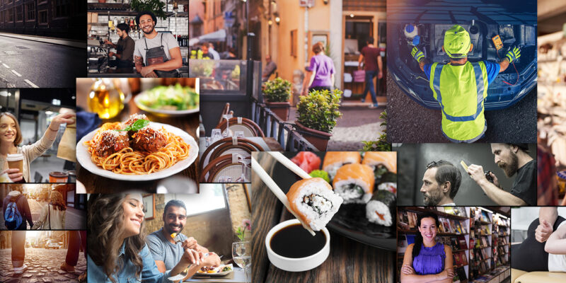 Max Mendoza – Access Homes