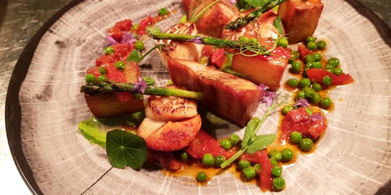 Max Mendoza – Access Homes